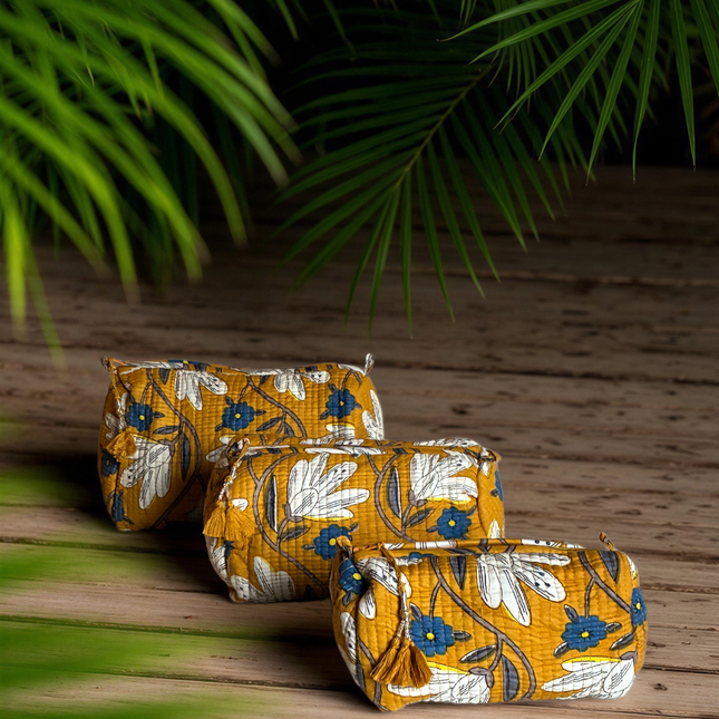 Roary Pouches 🐾 Jasmin