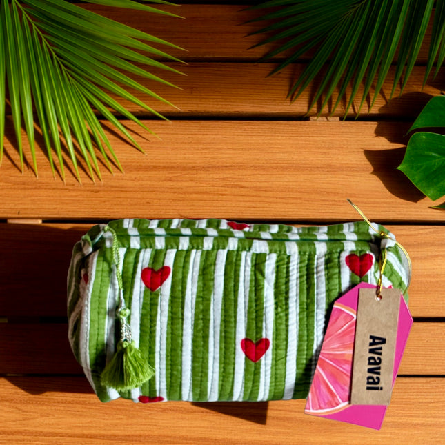 Roary Pouches 🐾 Cuore