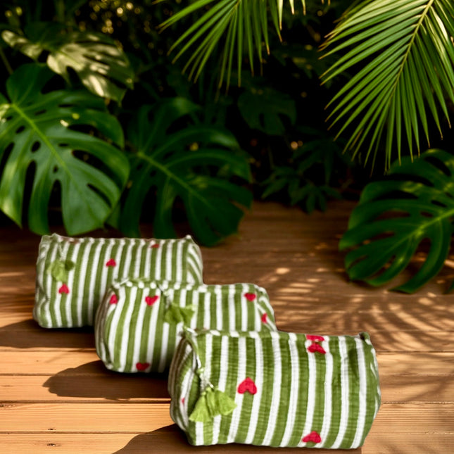 Roary Pouches 🐾 Cuore