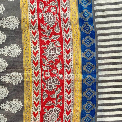 Sciarpa/ Beach Sarong Cotone ★ Arwen