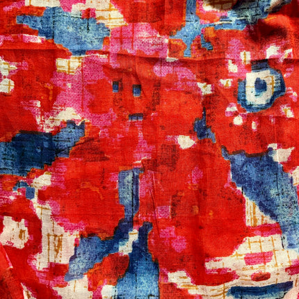 Sciarpa/ Beach Sarong Cotone ★ Lorenza