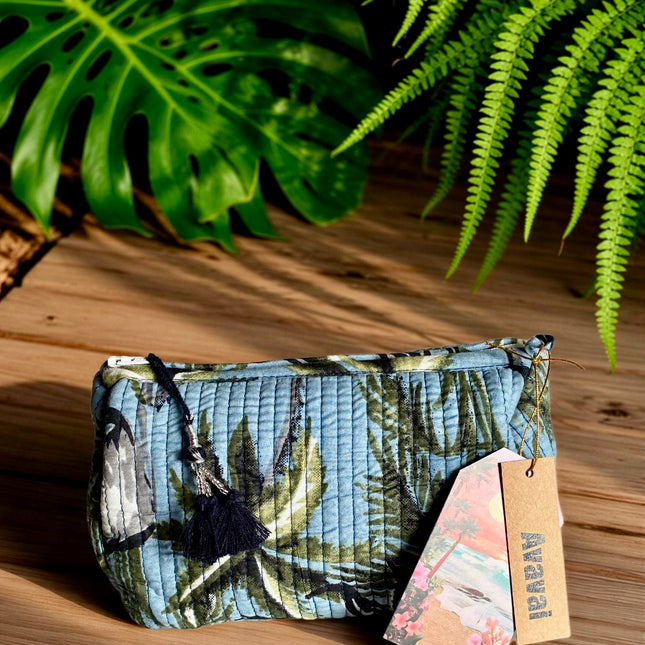 Roary Pouches 🐾 Guinea