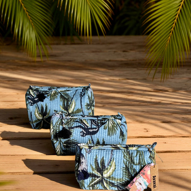 Roary Pouches 🐾 Guinea