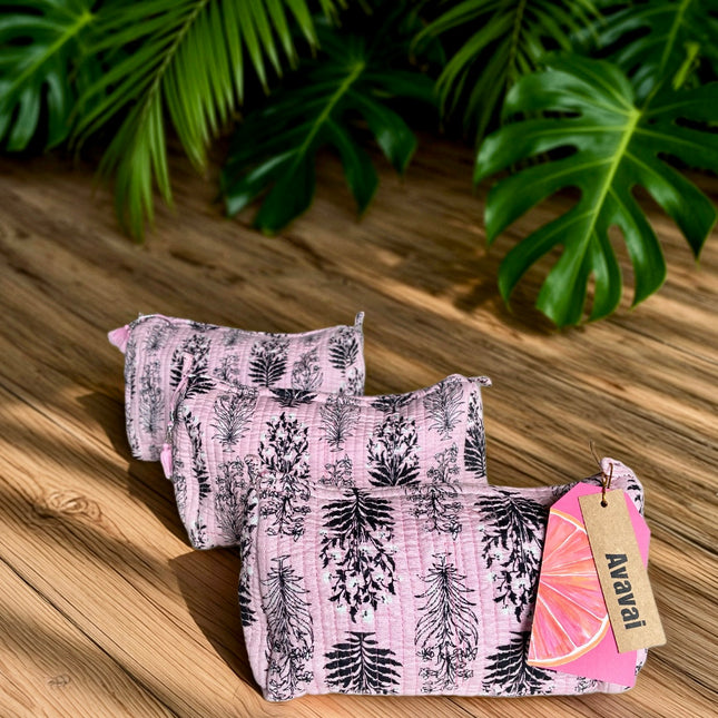 Roary Pouches 🐾  Charlotte