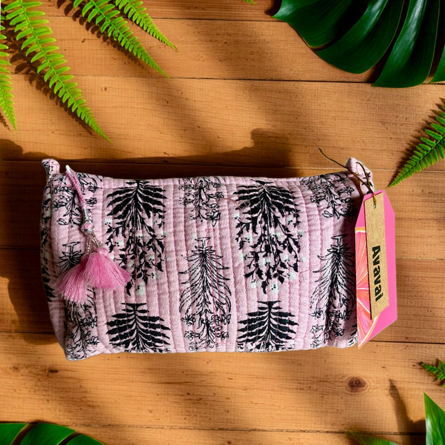 Roary Pouches 🐾  Charlotte