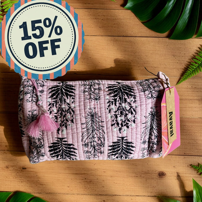 Roary Pouches 🐾  Charlotte