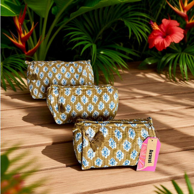 Roary Pouches 🐾 Gigi