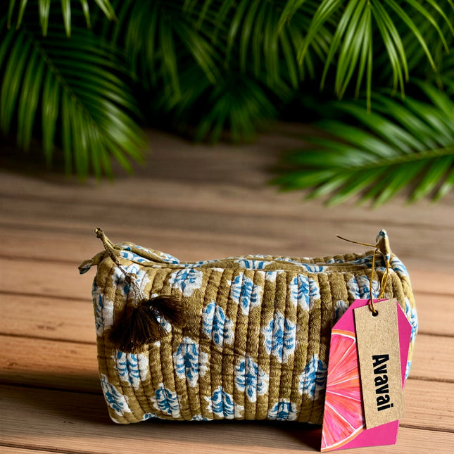 Roary Pouches 🐾 Gigi