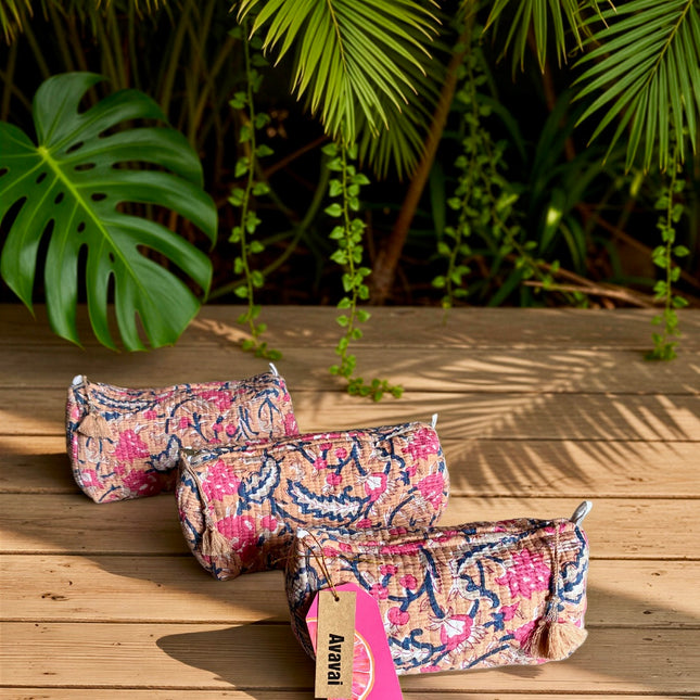 Roary Pouches 🐾 Summer