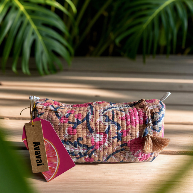 Roary Pouches 🐾 Summer