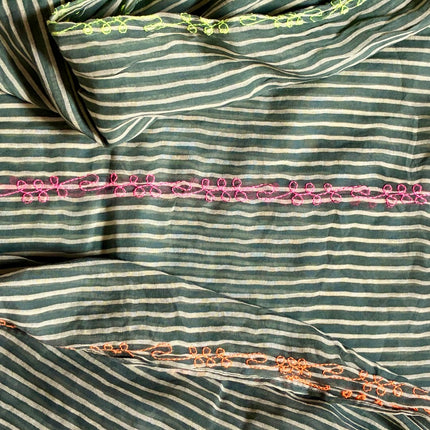Sciarpa/ Beach Sarong Cotone ★ Caleb