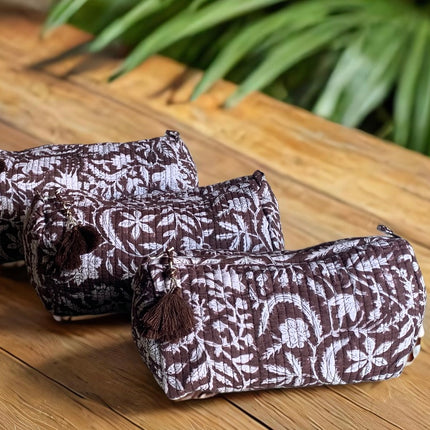 Roary Pouches ✨ Chocolate