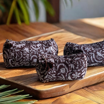 Roary Pouches ✨ Chocolate