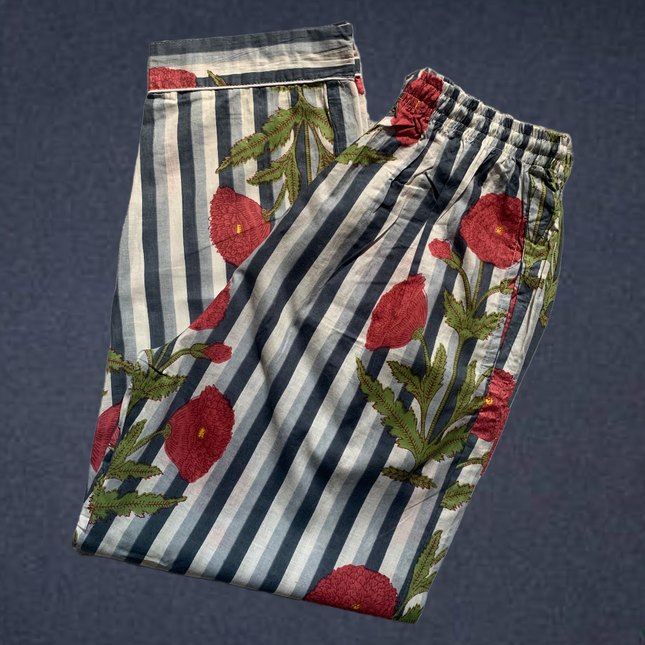 Pigiama Lungo 🍁 Poppy