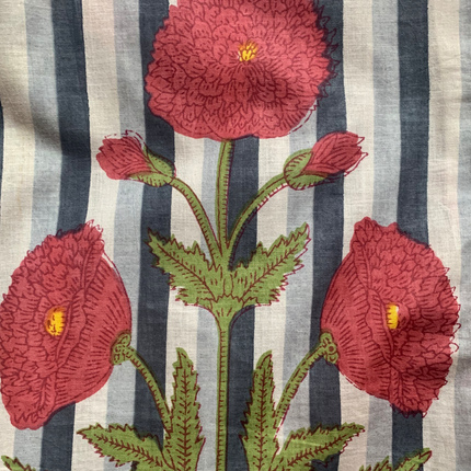 Pigiama Lungo 🍁 Poppy