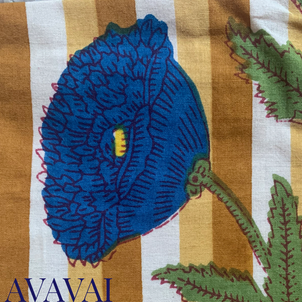 Pigiama Lungo 🍁 Blue Lily