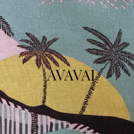 Pantaloni A Zampa ★ Surf