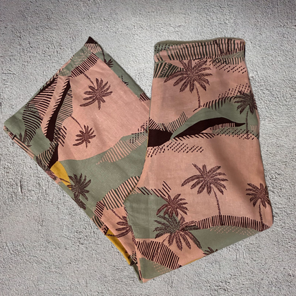 Pantaloni A Zampa ★ Surf