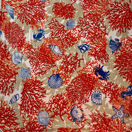 Telo Mare 100% Cotone ❤︎  Starfish