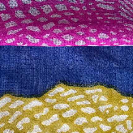 Sciarpa 100% Lana ❄️ Formentera