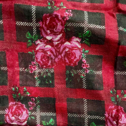 Sciarpa 100% Lana ❄️ Anuragi 2