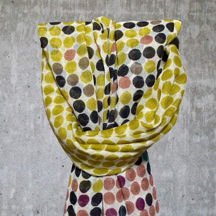 Sciarpa 100% Lana ❄️ Dottie