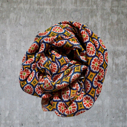 Sciarpa 100% Lana ❄️ Enrichetta