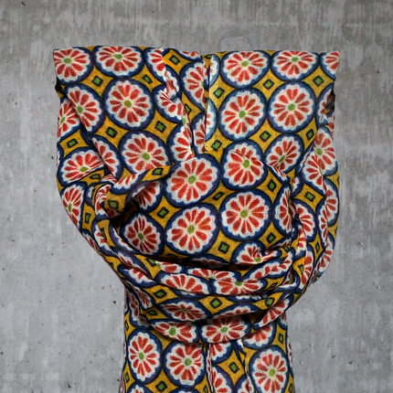 Sciarpa 100% Lana ❄️ Enrichetta