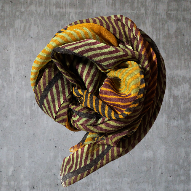 Sciarpa 100% Lana ❄️ Bologna