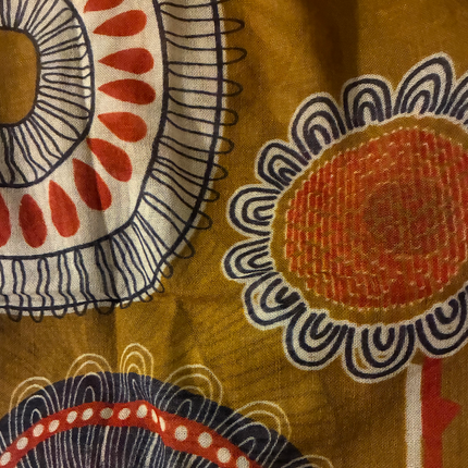 Sciarpa 100% Lana ❄️ Alba