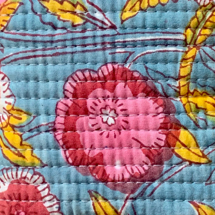 Roary Pouches 🐾 Cielito Lindo