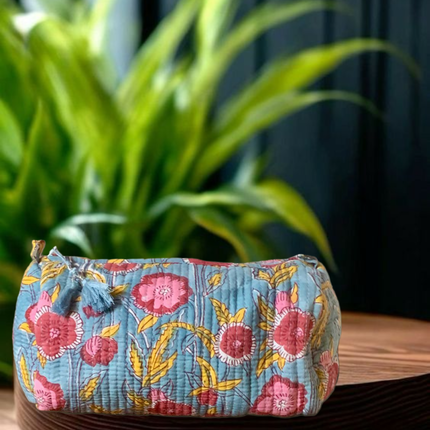 Roary Pouches 🐾 Cielito Lindo