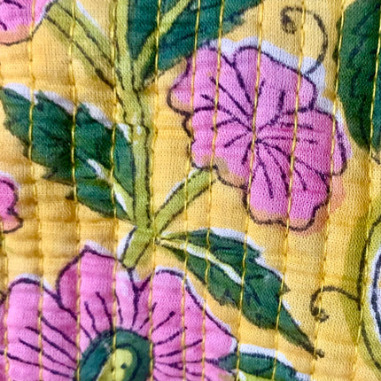 Roary Pouches 🐾 Lemongrass