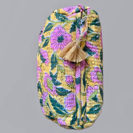 Roary Pouches 🐾 Lemongrass