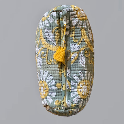 Roary Pouches 🐾 Cemento