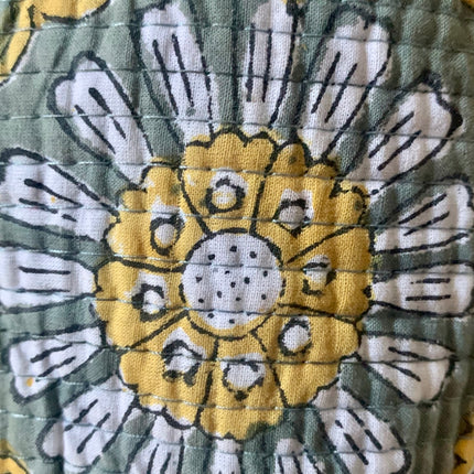 Roary Pouches 🐾 Cemento