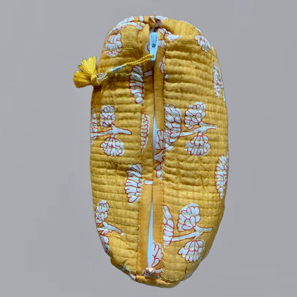 Roary Pouches 🐾 Zabaione