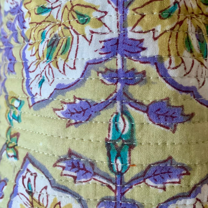 Roary Pouches 🐾 Lily