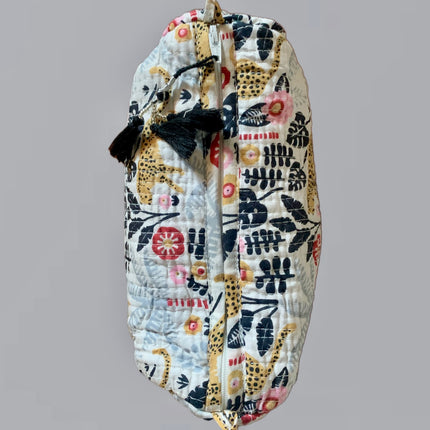 Roary Pouches 🐾 Minimalist Jungle