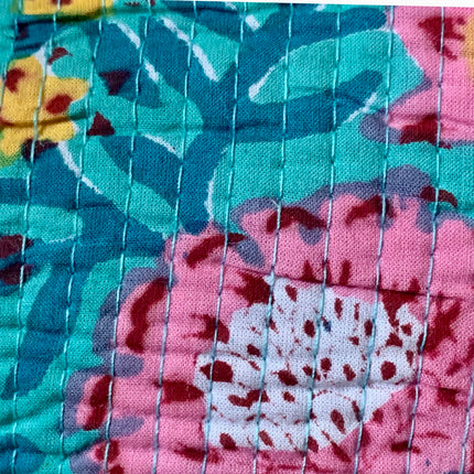 Roary Pouches 🐾 Yucatan