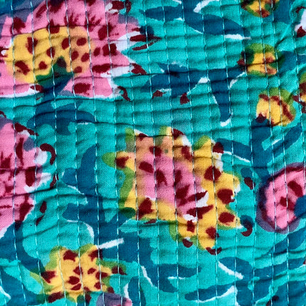 Roary Pouches 🐾 Yucatan