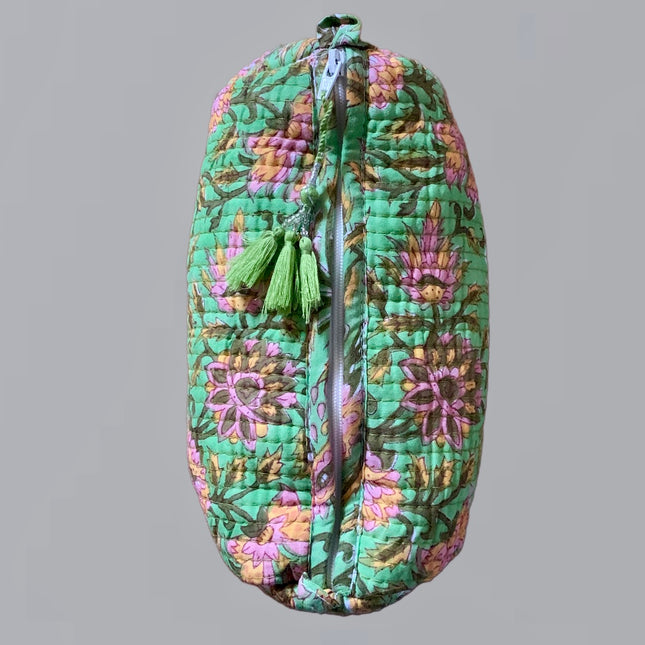 Roary Pouches 🐾 Rhodo