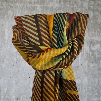 Sciarpa 100% Lana ❄️ Bologna