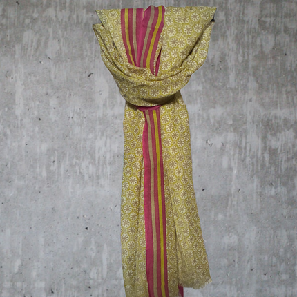 Sciarpa 100% lana ❄️ Spring