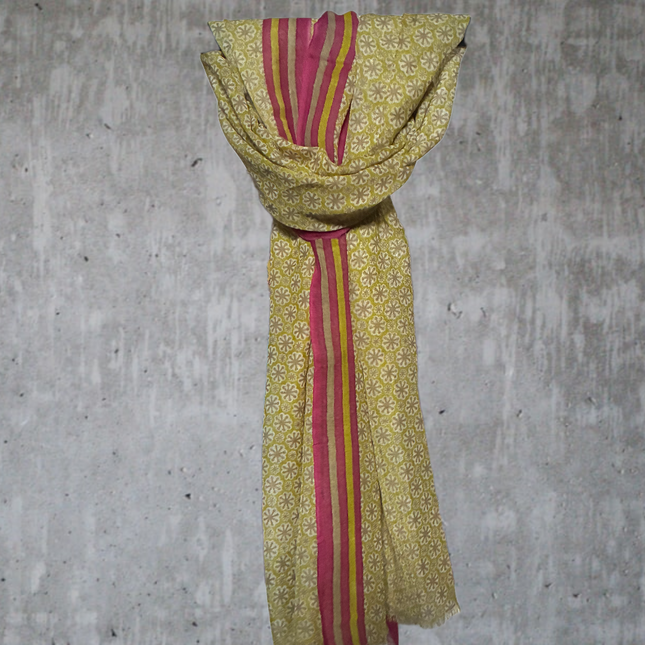 Sciarpa 100% lana ❄️ Spring