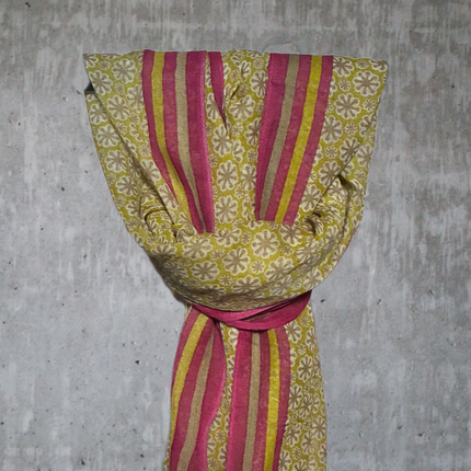 Sciarpa 100% lana ❄️ Spring