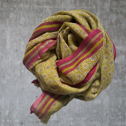 Sciarpa 100% lana ❄️ Spring