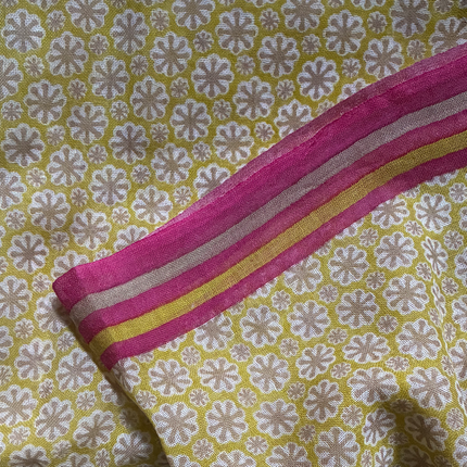 Sciarpa 100% lana ❄️ Spring