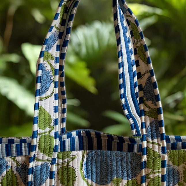 The Big Reversible Bag✨Napoli