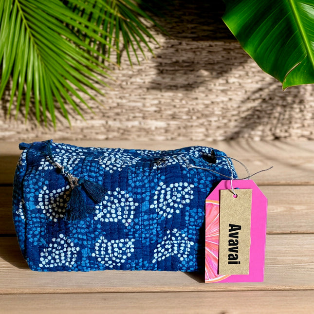 Roary Pouches ★ Uva Blu